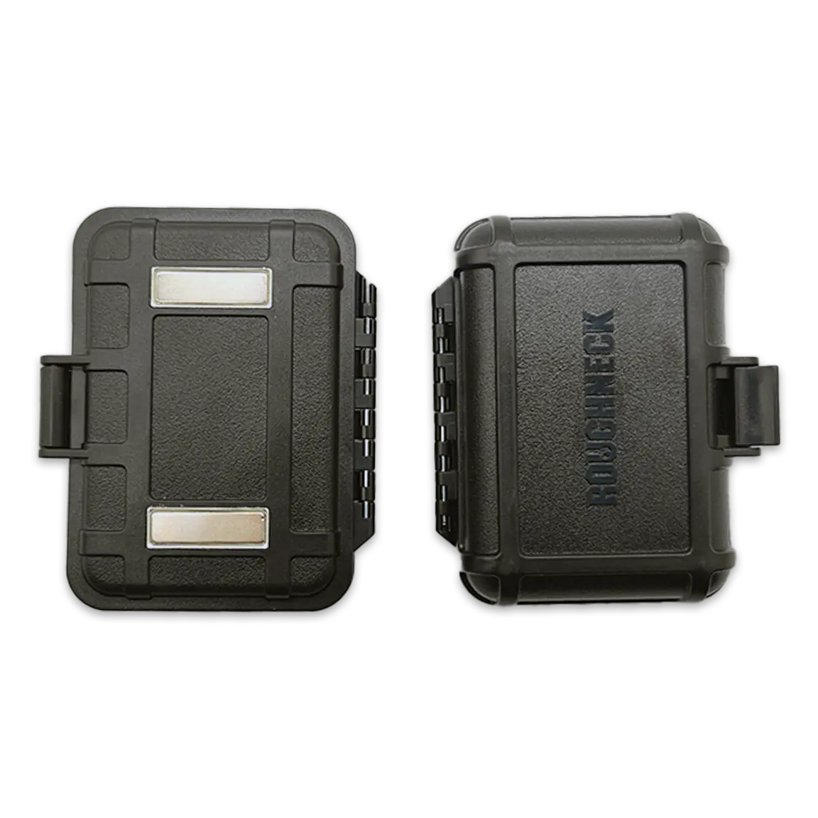 Smell Proof Magnetic Storage Box - 6 Pieces Per Retail Ready Display 24346 ROUGHNECK