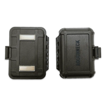 Smell Proof Magnetic Storage Box - 6 Pieces Per Retail Ready Display 24346 ROUGHNECK
