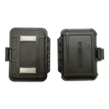 Smell Proof Magnetic Storage Box - 6 Pieces Per Retail Ready Display 24346 ROUGHNECK