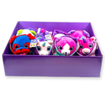 Wholesale Kids Blanket Plush - 8 Pieces Per Display 24395 KIPP BROTHERS