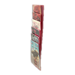 Valentine's Day Glass and Gift Assortment Floor Display - 81 Pieces Per Retail Ready Display 88500 KIPP BROTHERS