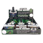 Curated Smokezilla Top Sellers Assorted Smoking Accessories Floor Display 088547 SMOKEZILLA