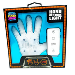 Waving Hand Car Accessories Assortment Floor Display - 18 Pieces Per Retail Ready Display  88537 NOVELTY INC