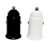 Car Charger Dual Port USB 2.4 Amp - 18 Pieces Per Pack 24464 NOVELTY INC