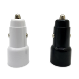 Car Charger Dual Port USB / USB-C 20 Watts - 18 Pieces Per Pack 24465 NOVELTY INC