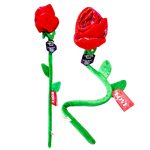 Valentine's Day Plush and Gift Assortment Floor Display - 48 Pieces Per Retail Ready Display 88505 KIPP BROTHERS