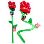 Valentine's Day Plush and Gift Assortment Floor Display - 48 Pieces Per Retail Ready Display 88505 KIPP BROTHERS