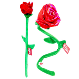 Valentine's Day Plush and Gift Assortment Floor Display - 48 Pieces Per Retail Ready Display 88505 KIPP BROTHERS