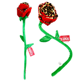 Valentine's Day Plush and Gift Assortment Floor Display - 48 Pieces Per Retail Ready Display 88505 KIPP BROTHERS