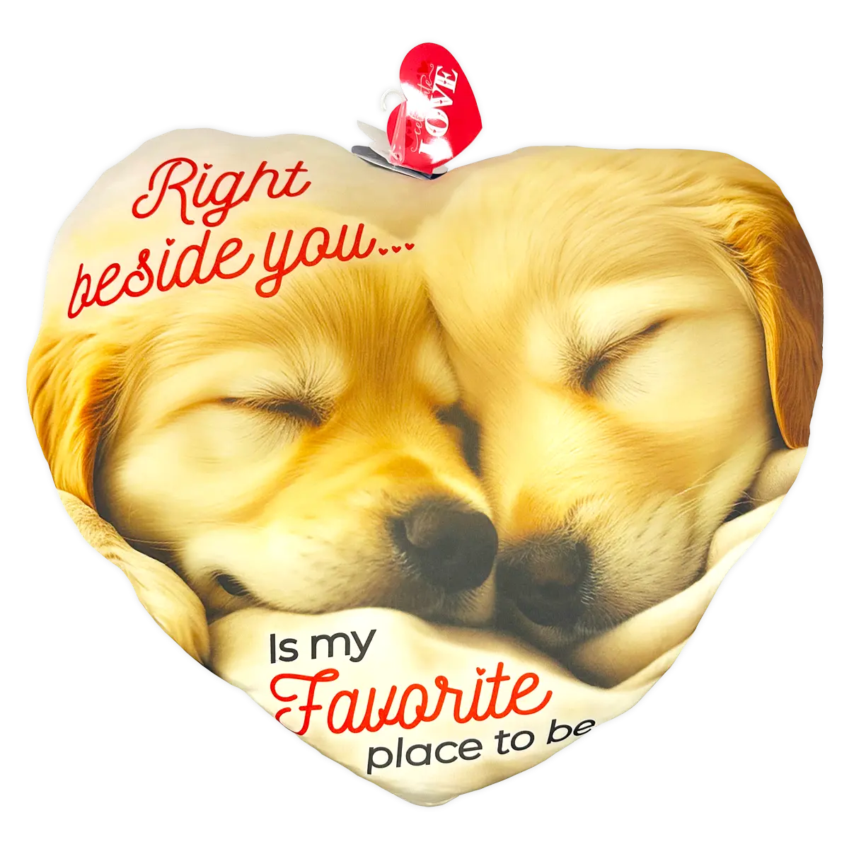 Valentine's Day Plush and Gift Assortment Floor Display - 48 Pieces Per Retail Ready Display 88505 KIPP BROTHERS