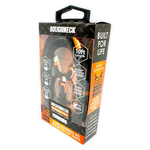 Charging Cable USB 3 in 1 Multi-Head USB-C / Micro USB / Lightning 10FT -  3 Pieces Per Pack 24561 ROUGHNECK