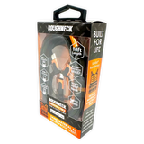 Charging Cable USB 3 in 1 Multi-Head USB-C / Micro USB / Lightning 10FT -  3 Pieces Per Pack 24561 ROUGHNECK
