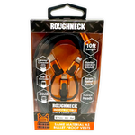 Charging Cable USB 3 in 1 Multi-Head USB-C / Micro USB / Lightning 10FT -  3 Pieces Per Pack 24561 ROUGHNECK