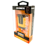 AC Wall Charger Dual USB / USB-C Ports 20 Watts - 3 Pieces Per Pack 24585 ROUGHNECK