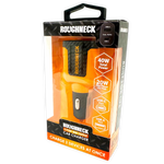Car Charger Dual USB / USB-C Ports 20 Watts - 3 Pieces Per Pack 24587 ROUGHNECK
