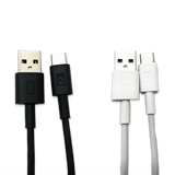 Car Charger Dual USB Ports with USB to USB-C Charging Cable Set 2.4 Amp - 3 Pieces Per Pack 24626 GADGET GEAR