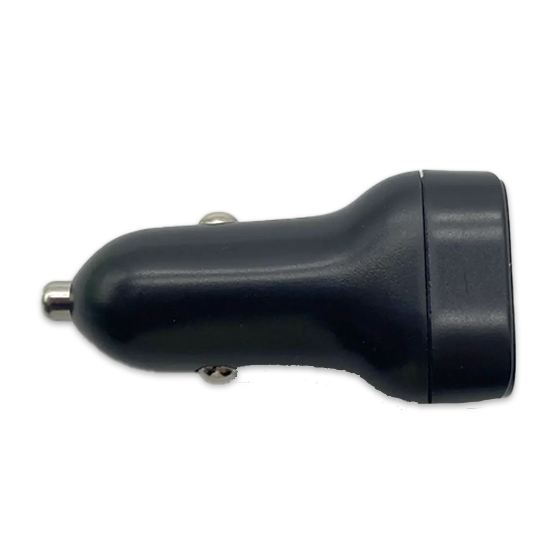 Car Charger with Dual USB Ports 2.4 Amp - 3 Pieces Per Pack 24632 GADGET GEAR