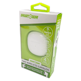 Wireless Earbuds with Round Charging Case - 6 Pieces Per Pack 24635 GADGET GEAR