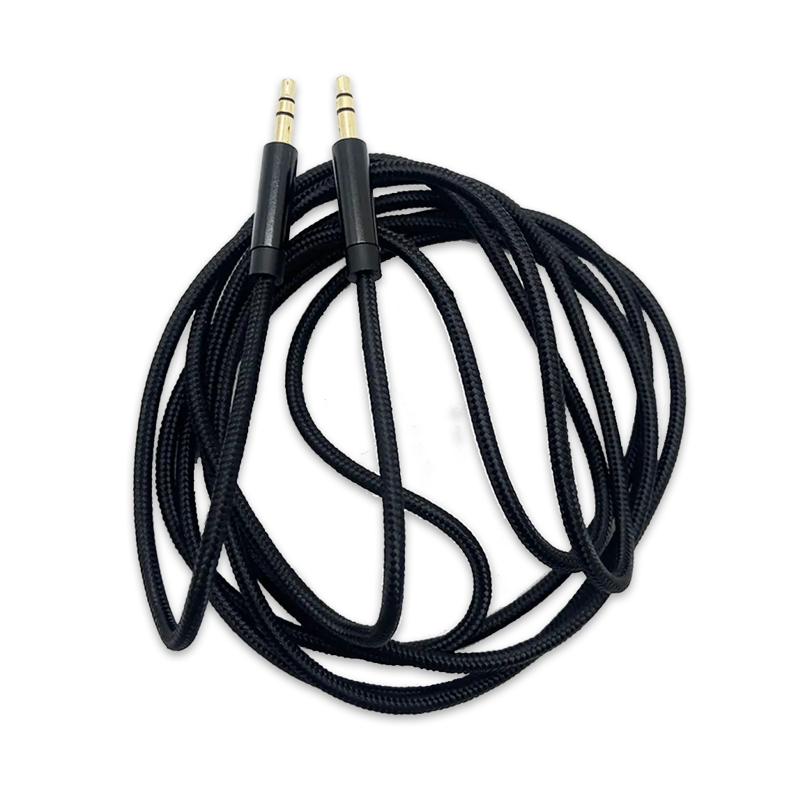 Auxiliary Audio Cable 7FT - 3 Pieces Per Pack 24637 GADGET GEAR