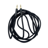 Auxiliary Audio Cable 7FT - 3 Pieces Per Pack 24637 GADGET GEAR