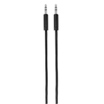 Auxiliary Audio Cable 7FT - 3 Pieces Per Pack 24637 GADGET GEAR