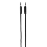 Auxiliary Audio Cable 7FT - 3 Pieces Per Pack 24637 GADGET GEAR