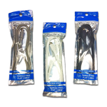Charging Cable USB-C to Lightning 3FT 3 Amp - 20 Pieces Per Pack 24681 NOVELTY INC