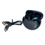 Wireless Earbuds With Round Charging Case - 12 Pieces Per Pack 24688 GADGET GEAR