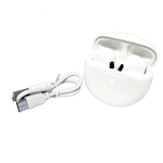 Wireless Earbuds With Round Charging Case - 12 Pieces Per Pack 24688 GADGET GEAR