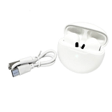 Wireless Earbuds With Round Charging Case - 12 Pieces Per Pack 24688 GADGET GEAR