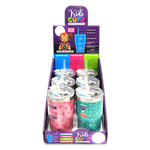 Insulated Kids Cup - 6 Pieces Per Retail Ready Display 25289 KIPP BROTHERS