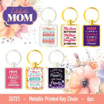 Mother's Day Celebrate Mom Assortment Floor Display - 102 Pieces Per Retail Ready Floor Display 88516 KIPP BROTHERS
