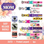Mother's Day Celebrate Mom Assortment Floor Display - 102 Pieces Per Retail Ready Floor Display 88516 KIPP BROTHERS