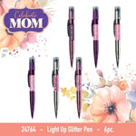 Mother's Day Celebrate Mom Assortment Floor Display - 102 Pieces Per Retail Ready Floor Display 88516 KIPP BROTHERS
