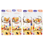 Mother's Day Celebrate Mom Assortment Floor Display - 72 Pieces Per Retail Ready Floor Display 88525 KIPP BROTHERS