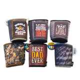 Father's Day Assortment Floor Display - 71 Pieces Per Retail Ready Display 88534 KIPP BROTHERS