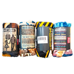 Father's Day Assortment Floor Display - 71 Pieces Per Retail Ready Display 88534 KIPP BROTHERS