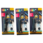Father's Day Magnetic LED Grill Light - 3 Pieces Per Pack 24816B KIPP BROTHERS