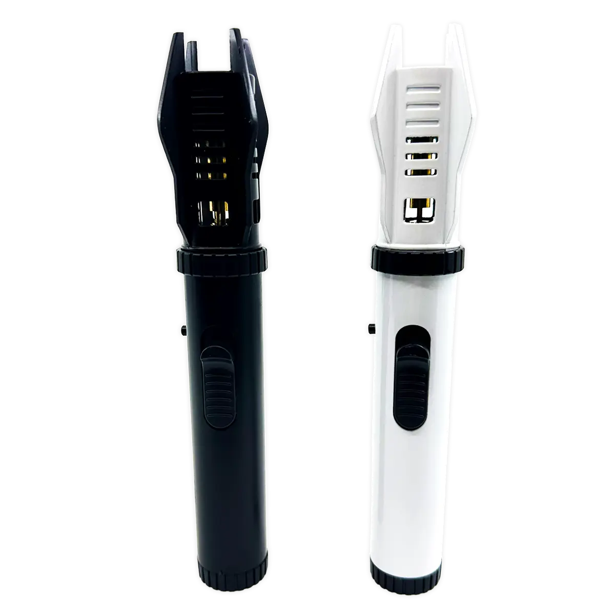 Torch Saber Torch Lighter with Red Flame - 6 Pieces Per Retail Ready Display 25028 SMOKEZILLA