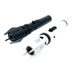 Torch Saber Torch Lighter with Red Flame - 6 Pieces Per Retail Ready Display 25028 SMOKEZILLA