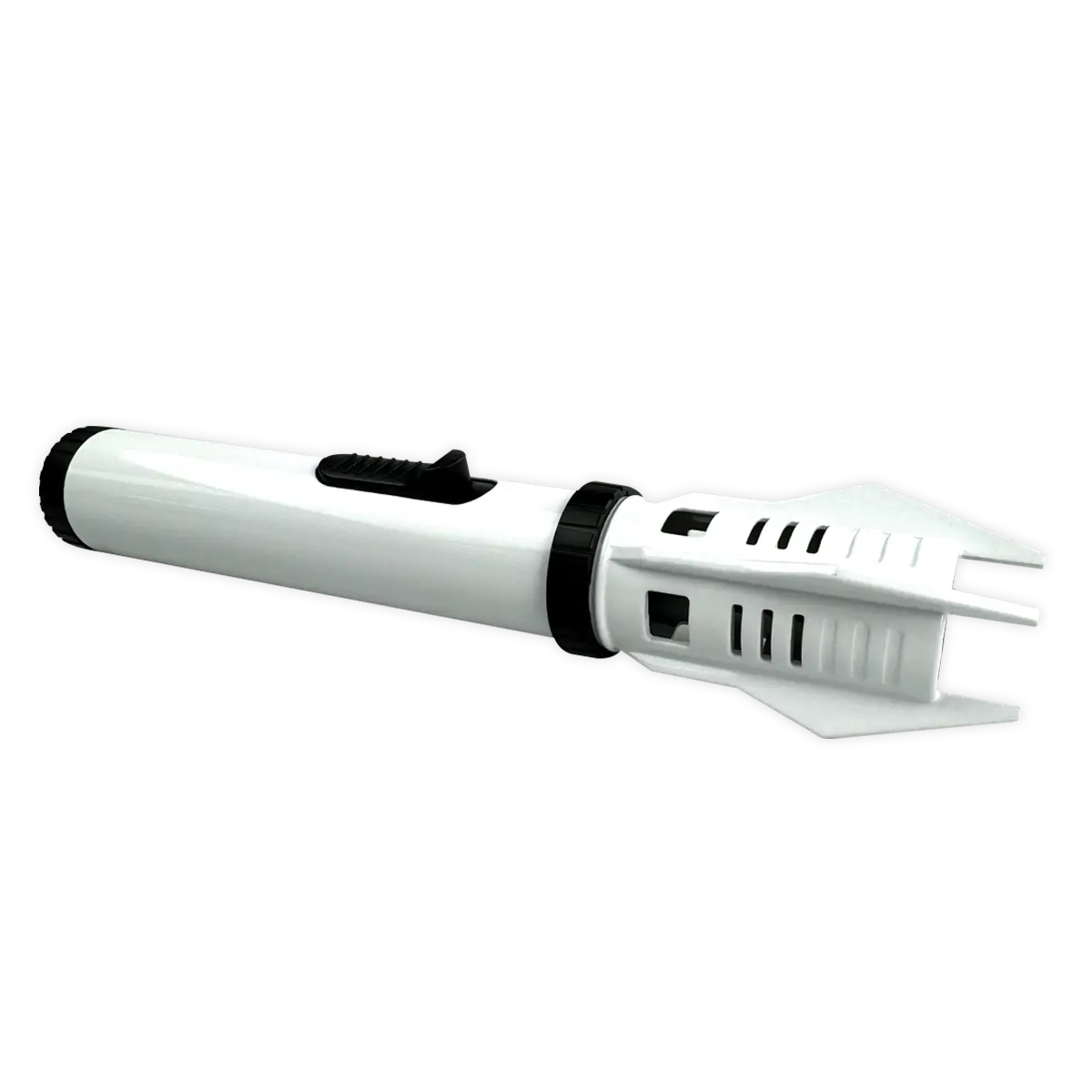 Torch Saber Torch Lighter with Red Flame - 6 Pieces Per Retail Ready Display 25028 SMOKEZILLA
