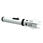 Torch Saber Torch Lighter with Red Flame - 6 Pieces Per Retail Ready Display 25028 SMOKEZILLA