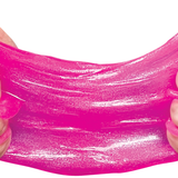 Fun Doh Glitter Slime - 6 piezas por expositor listo para venta al por menor 25034