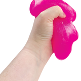 Fun Doh Glitter Slime - 6 piezas por expositor listo para venta al por menor 25034