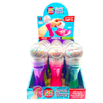 Fun Doh Foam Ball Slime - 12 Pieces Per Retail Ready Display 25066 KIPP BROTHERS