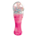 Fun Doh Foam Ball Slime - 12 Pieces Per Retail Ready Display 25066 KIPP BROTHERS