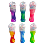 Fun Doh Foam Ball Slime - 12 Pieces Per Retail Ready Display 25066 KIPP BROTHERS