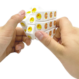 Puzzle Cube Toy - 12 Pieces Per Retail Ready Display 25076 KIPP BROTHERS