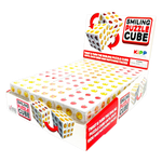 Puzzle Cube Toy - 12 Pieces Per Retail Ready Display 25076 KIPP BROTHERS