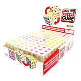Puzzle Cube Toy - 12 Pieces Per Retail Ready Display 25076 KIPP BROTHERS